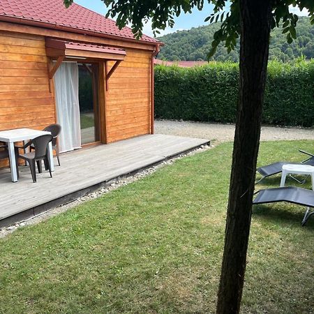 Casute La Munte Villa Râşnov Exterior photo
