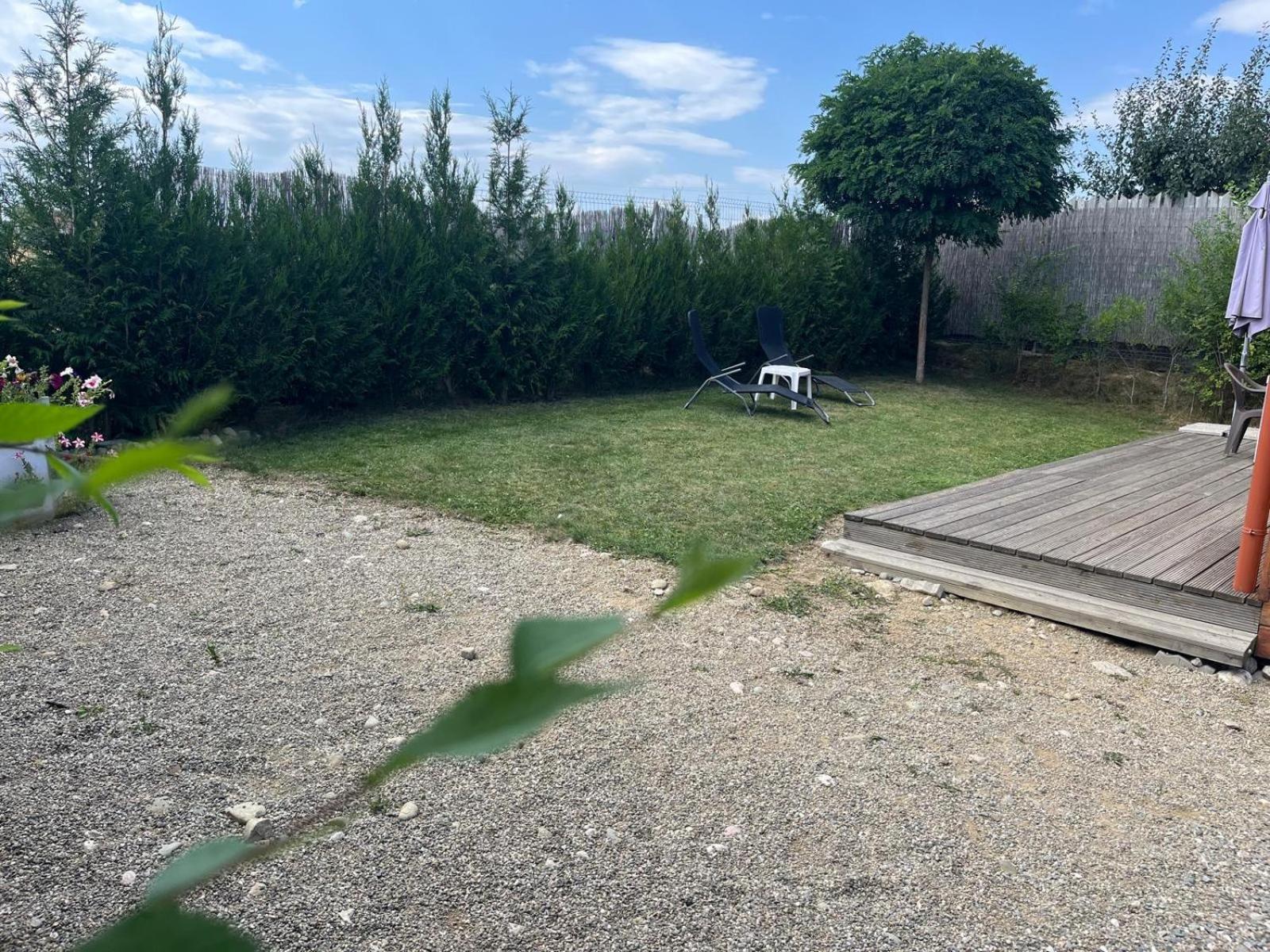 Casute La Munte Villa Râşnov Exterior photo